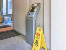 【東京都/目黒区青葉台】ノーツ目黒青葉台 エントランス