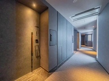 【東京都/中央区銀座】プラウド銀座一丁目 共用部