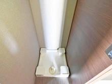 【東京都/千代田区神田神保町】シティインデックス千代田神保町 洗面室