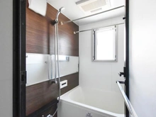 【東京都/千代田区神田神保町】シティインデックス千代田神保町 浴室