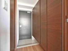 【東京都/千代田区神田神保町】シティインデックス千代田神保町 玄関