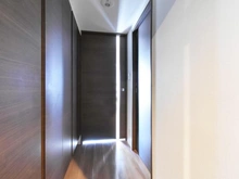 【東京都/千代田区神田神保町】シティインデックス千代田神保町 廊下