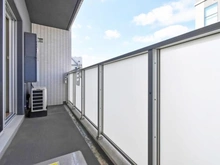 【東京都/千代田区神田神保町】シティインデックス千代田神保町 バルコニー