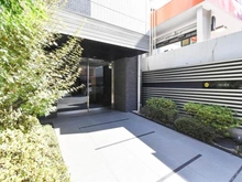 【東京都/千代田区神田神保町】シティインデックス千代田神保町 エントランス