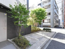 【東京都/千代田区神田神保町】シティインデックス千代田神保町 アプローチ