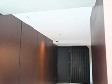 【東京都/中央区銀座】ピアース銀座レジデンス 監視カメラ