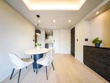 【東京都/品川区東五反田】パークタワーグランスカイ LDK