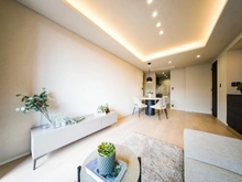 【東京都/品川区東五反田】パークタワーグランスカイ LDK