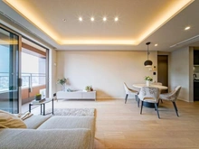 【東京都/品川区東五反田】パークタワーグランスカイ LDK