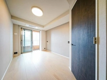 【東京都/品川区東五反田】パークタワーグランスカイ 洋室