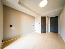 【東京都/品川区東五反田】パークタワーグランスカイ 洋室