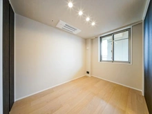 【東京都/品川区東五反田】パークタワーグランスカイ 洋室