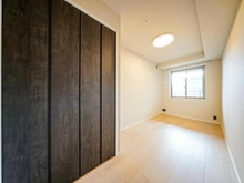 【東京都/品川区東五反田】パークタワーグランスカイ 洋室