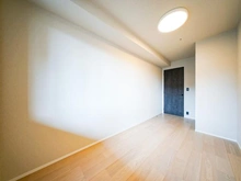 【東京都/品川区東五反田】パークタワーグランスカイ 洋室