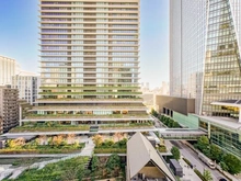 【東京都/港区虎ノ門】グランスイート虎ノ門 眺望