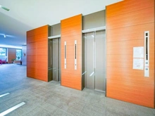 【東京都/港区虎ノ門】グランスイート虎ノ門 共用部