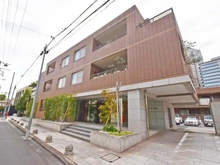 【東京都/品川区北品川】デュオヒルズ御殿山 外観