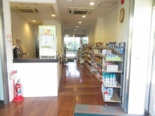 【東京都/武蔵野市境】デライトシティ　 ブレスコート 売店