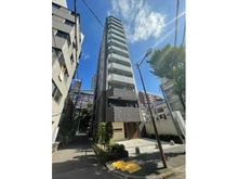 【東京都/千代田区神田猿楽町】ガーラ・ヴィスタ水道橋 外観