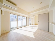 【東京都/千代田区神田猿楽町】ガーラ・ヴィスタ水道橋 LDK