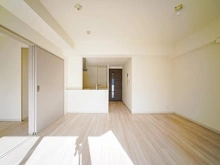 【東京都/千代田区神田猿楽町】ガーラ・ヴィスタ水道橋 LDK