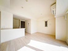 【東京都/千代田区神田猿楽町】ガーラ・ヴィスタ水道橋 LDK