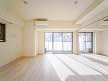 【東京都/千代田区神田猿楽町】ガーラ・ヴィスタ水道橋 LDK