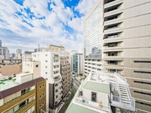 【東京都/千代田区神田猿楽町】ガーラ・ヴィスタ水道橋 眺望