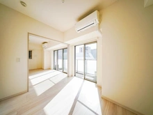 【東京都/千代田区神田猿楽町】ガーラ・ヴィスタ水道橋 洋室