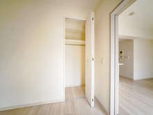 【東京都/千代田区神田猿楽町】ガーラ・ヴィスタ水道橋 収納