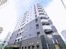 【東京都/豊島区北大塚】Dクラディア山手大塚 外観