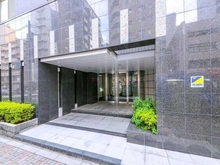 【東京都/豊島区北大塚】Dクラディア山手大塚 エントランス