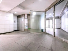 【東京都/豊島区北大塚】Dクラディア山手大塚 エントランス