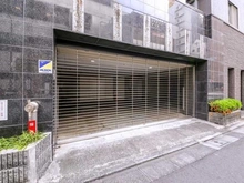 【東京都/豊島区北大塚】Dクラディア山手大塚 駐車場
