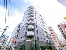 【東京都/豊島区北大塚】Dクラディア山手大塚 外観