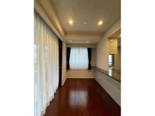 【東京都/渋谷区元代々木町】ザ・パークハウス元代々木町 リビング