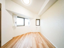 【東京都/品川区平塚】ダイアパレス戸越II 洋室