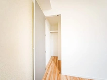 【東京都/品川区平塚】ダイアパレス戸越II 収納