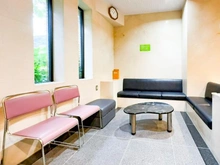 【東京都/品川区平塚】ダイアパレス戸越II 共用部