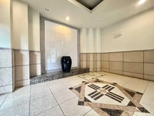 【東京都/品川区東五反田】ライオンズプラザ池田山 エントランス