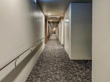 【東京都/江戸川区南小岩】プラウドタワー小岩ファースト 共用部