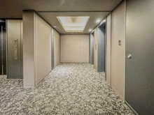 【東京都/江戸川区南小岩】プラウドタワー小岩ファースト 共用部