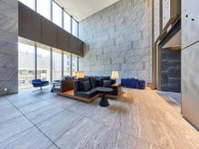 【東京都/江戸川区南小岩】プラウドタワー小岩ファースト ラウンジ