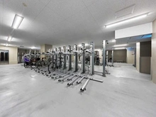 【東京都/江戸川区南小岩】プラウドタワー小岩ファースト 駐輪場