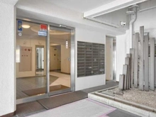 【東京都/新宿区中落合】中落合東豊エステート エントランス