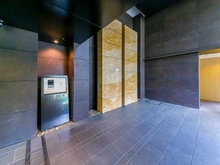 【東京都/世田谷区駒沢】パークホームズ駒沢ザレジデンス エントランス