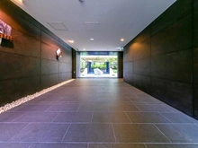 【東京都/世田谷区駒沢】パークホームズ駒沢ザレジデンス エントランス