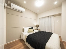 【東京都/世田谷区駒沢】パークホームズ駒沢ザレジデンス 洋室