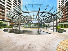 【東京都/中央区勝どき】ザ・東京タワーズ ミッドタワー メールBOX