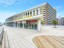 【東京都/中央区勝どき】ザ・東京タワーズ ミッドタワー 共用施設